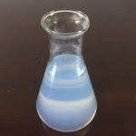 Catalyst Binder Material – High Purity Silica Sol