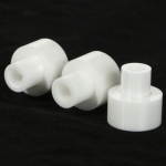 BN Ceramic Sleeve (Boron Nitride Ceramic Sleeve)