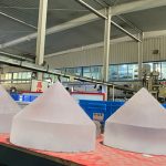 Single Crystal Calcium Fluoride (CaF₂)