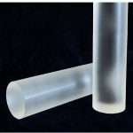 UV Barium Fluoride (BaF₂)