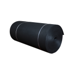 Resin-Based Graphite Soft Felt