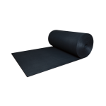 High-Efficiency/High-Purity Resin-Based Graphite Soft Felt