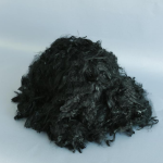 Short-Cut Carbon Fiber