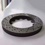 Carbon-Ceramic Brake Discs