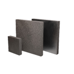 PAN-based Hard Composite Felt