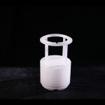 Quartz Insulation Barrel