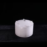 Finned Insulation Barrel