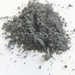 Molybdenum Disilicide Powder (MoSi₂)