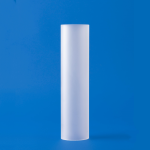 Coated Quartz Tube
