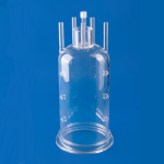 Quartz Furnace Tube