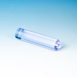 High Transmission Laser Quartz Rod