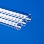 Ozone-Free Quartz Tube