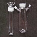 Quartz Double-Layer Sleeve