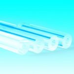Thick-Walled Quartz Tube