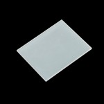 Magnesium Fluoride 121nm Material (MgF₂)