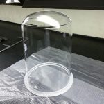 Quartz Bell Jar