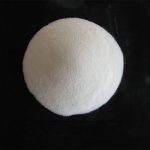 Powdered Sodium Silicate