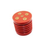 Microcrystalline Mica Ceramic Capacitor
