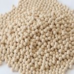 SAPO-11 Molecular Sieve