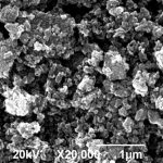 Manganese Silicide (MnSi₂)