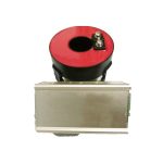 CT Through-Core Power Supply Device