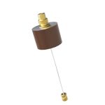 Zero-sequence Voltage Sensor Capacitor