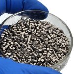 Silicon Nitride Ceramic Particles (Si₃N₄)