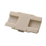 Aluminum Nitride Ceramic Plate (AlN)