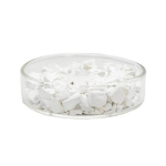 Zirconia Lump (ZrO₂)