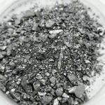 Stannous Sulfide Lump (SnS)
