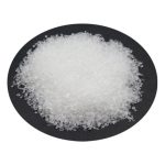 Magnesium Fluoride Crystal