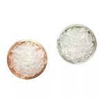 TiO₂ Crystal (Titanium Dioxide Crystal)