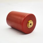 Bolt-Type Ceramic Capacitor