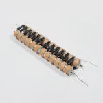 Voltage Multiplier Module & Capacitor Strings