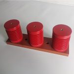 SF6 Circuit Breaker Electronic Voltage Sensor