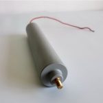 Back-Mounted Voltage Sensor Module