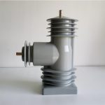 Vacuum Circuit Breaker Pole (Deep Integration)