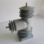 Vacuum Circuit Breaker Pole (Post-Assembly Type)