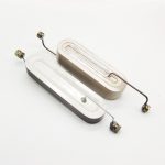 Bar-Shaped Power Harvesting Capacitor