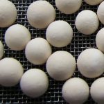 VOC Gas Treatment Molecular Sieve