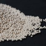 Hollow Glass Molecular Sieve