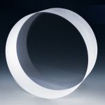 Chlorine-Free Synthetic Quartz