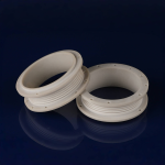 Aluminum Nitride Ceramic Structural Parts