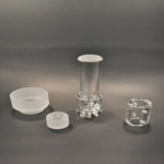 Quartz Hanging Rod Handle