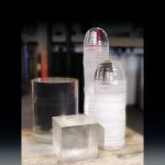 Fused Silica Material