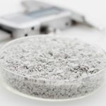 Aluminum Nitride Ceramic Particles (AlN)