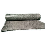 Pitch-based Carbon Fiber Net Felt