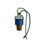 Electronic Voltage Sensor