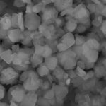 Mesoporous Y Zeolite
