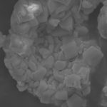 Mordenite Molecular Sieve